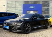 Volkswagen Arteon Liftback 2,0 l 206 kw
