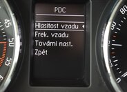 Škoda Superb Kombi 2,0 l 103 kw