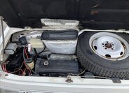 Fiat Ducato Ostatní 2,5 l 70 kw