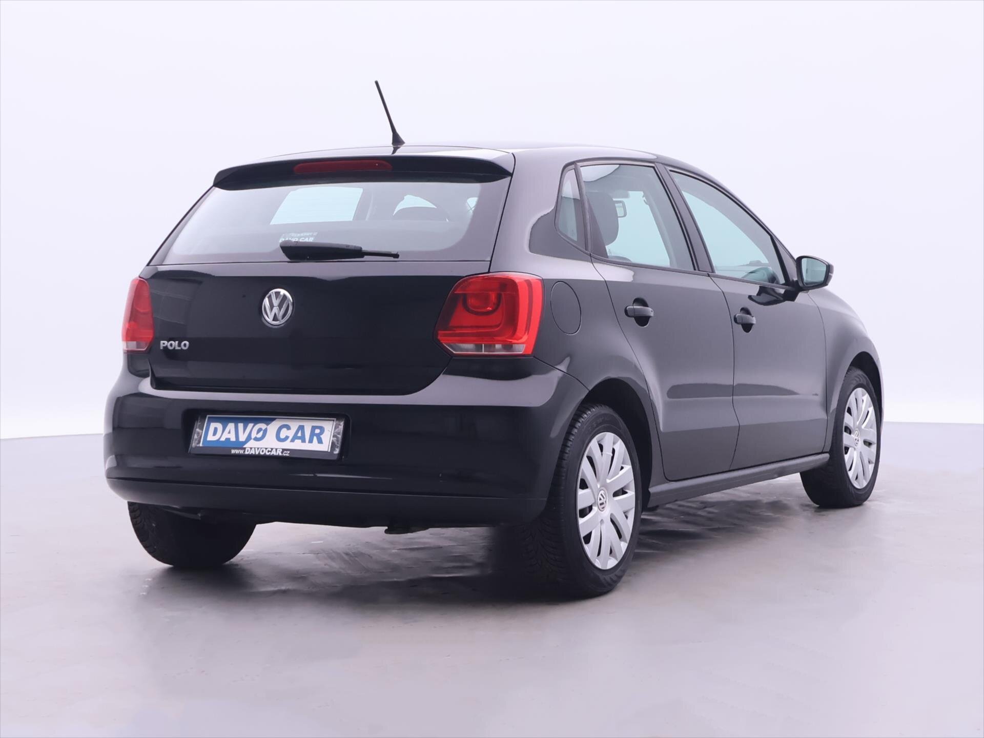 Volkswagen Polo Hatchback 1,2 l 44 kw