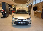 Toyota Corolla Sedan 1,8 l 144 kw