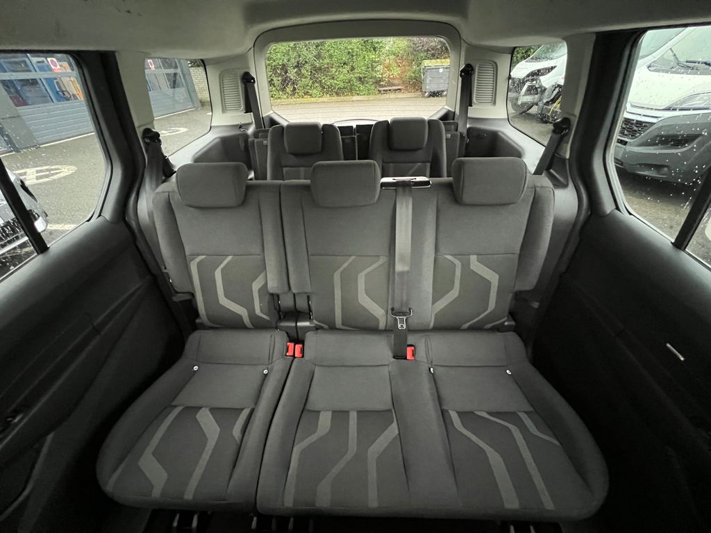 Ford Tourneo Connect