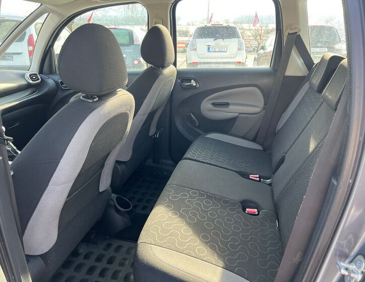 Citroën C3 Picasso 9