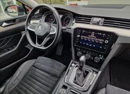 Volkswagen Passat Kombi 2,0 l 110 kw
