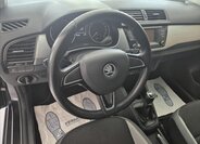 Škoda Fabia Hatchback 1,2 l 66 kw
