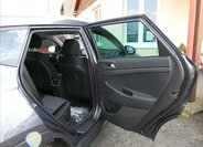 Hyundai Tucson SUV / Terénní 1,6 l 130 kw