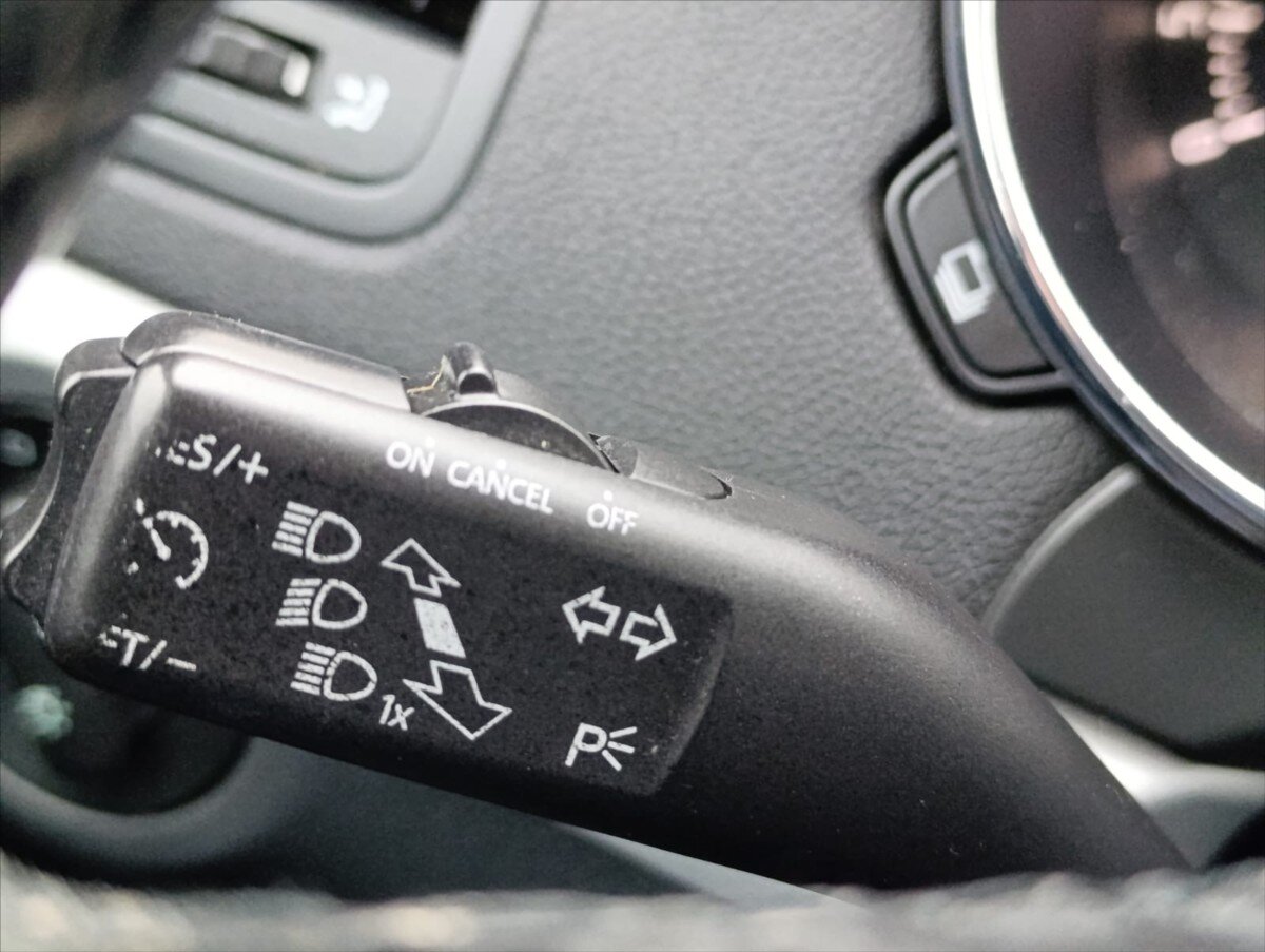 Škoda Yeti SUV 1,6 l 77 kw