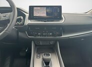 Nissan Qashqai SUV / Terénní 1,3 l 116 kw