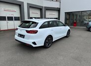 KIA Ceed Kombi 1,5 l 103 kw