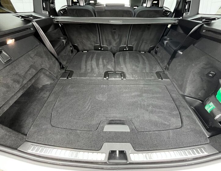 Volvo XC90 SUV 2,0 l 335 kw