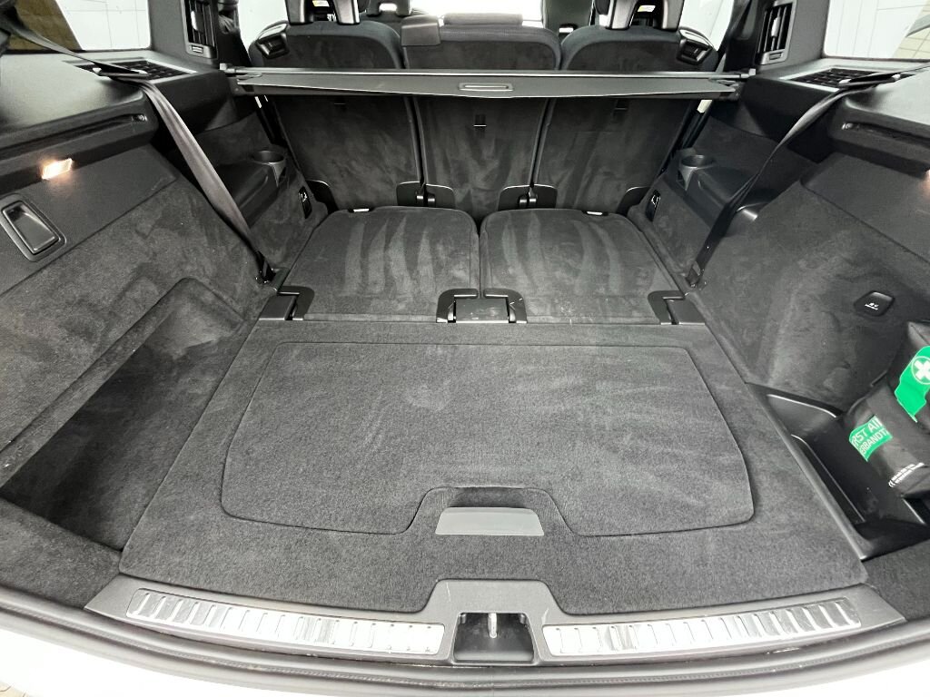 Volvo XC90 SUV 2,0 l 335 kw