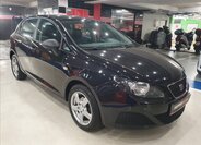 Seat Ibiza Hatchback 1,4 l 63 kw