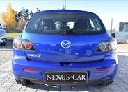 Mazda 3 Hatchback 1,3 l 62 kw
