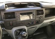 Ford Transit Skříň 2,2 l 63 kw