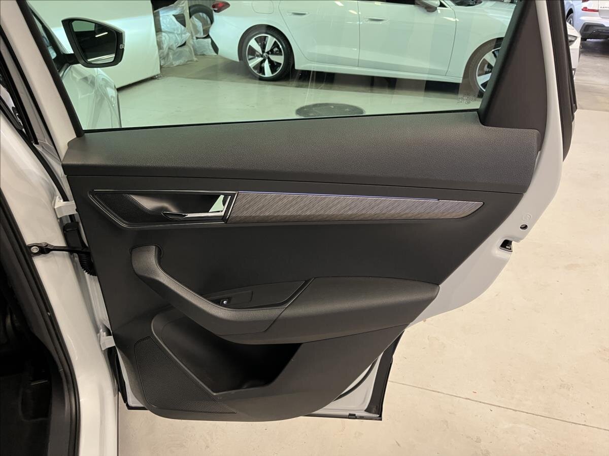 Škoda Karoq SUV 2,0 l 85 kw