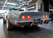 Chevrolet Corvette 25