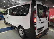 Renault Trafic 6