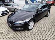 Škoda Superb Sedan / Limuzína 1,4 l 92 kw