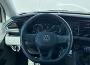Volkswagen Transporter Skříň 2,0 l 110 kw