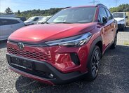 Toyota Corolla Cross SUV 2,0 l 131 kw