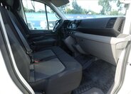 Volkswagen Crafter Ostatní 2,0 l 103 kw