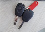 Opel Movano Ostatní 2,3 l 132 kw