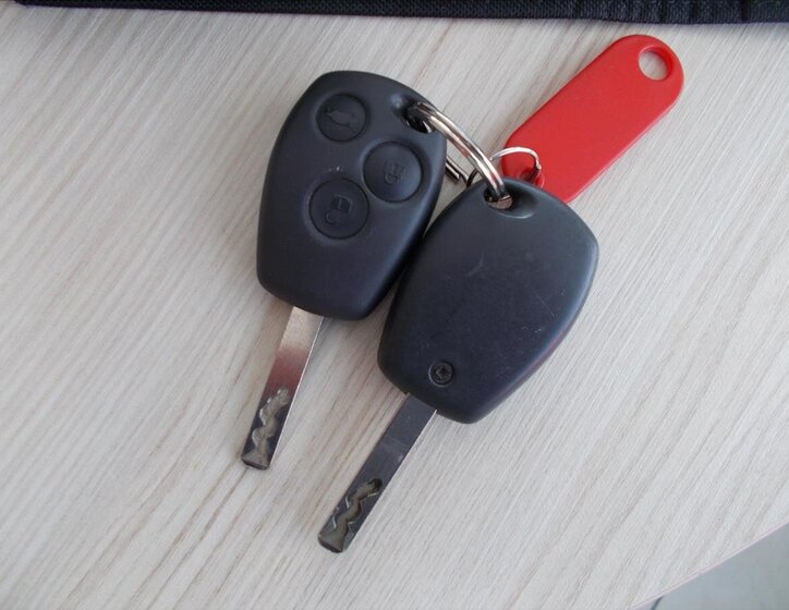 Opel Movano Ostatní 2,3 l 132 kw