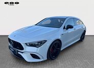 Mercedes-Benz CLA Sedan / Limuzína 2,0 l 310 kw