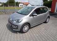 Volkswagen up! Hatchback 999,0 55 kw
