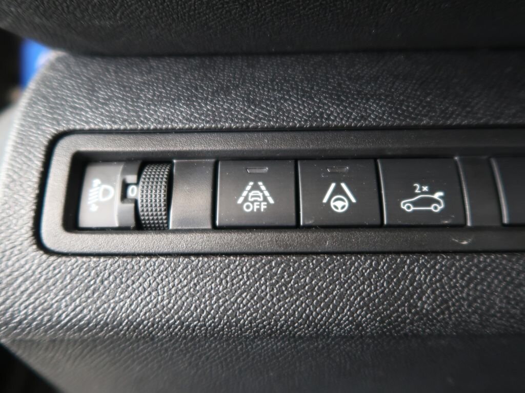 Peugeot 5008 SUV / Terénní 1,5 l 96 kw