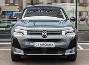 Citroën C5 Aircross 2