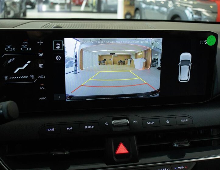 KIA Ostatní Hatchback 0,0 0