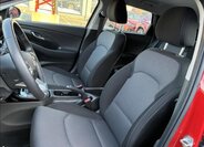 Hyundai i30 Kombi 1,5 l 70 kw