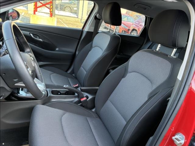 Hyundai i30 Kombi 1,5 l 70 kw