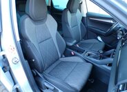 Škoda Karoq Kombi 1,5 l 110 kw