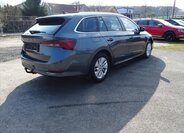 Škoda Octavia Kombi 999,0 81 kw