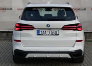 BMW X5 4