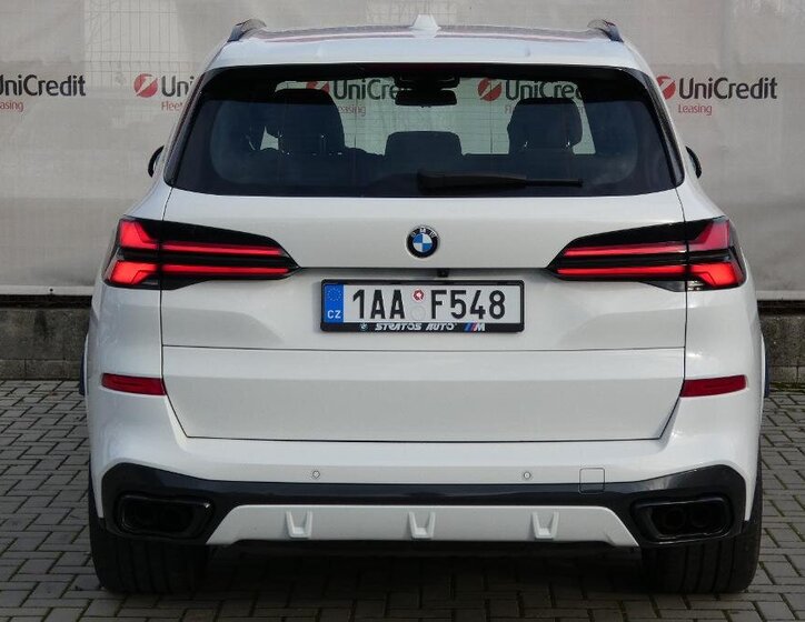 BMW X5 4