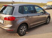 Volkswagen Golf Sportsvan MPV 0,0 0