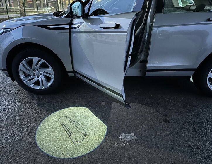 Land Rover Range Rover Evoque 32