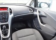 Opel Astra Kombi 1,7 l 81 kw