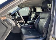 Land Rover Discovery SUV / Terénní 3,0 l 225 kw