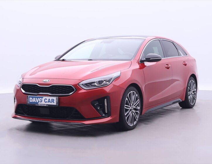 KIA ProCeed Kombi 1,6 l 100 kw