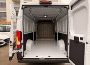 Fiat Ducato Užitková 2,2 l 132 kw