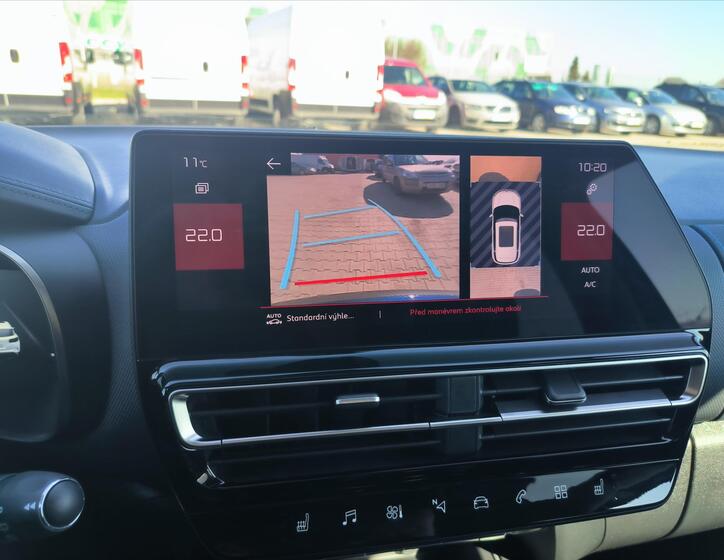 Citroën C5 Aircross 29