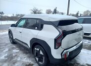 KIA EV3 SUV / Terénní 0,0 150 kw