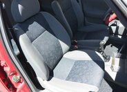 Škoda Felicia Hatchback 1,3 l 50 kw