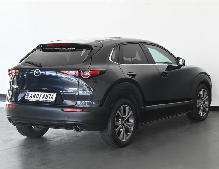 Mazda CX-30 3