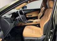 Lexus NX 450h plus SUV 2,5 l 227 kw