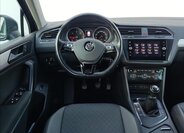 Volkswagen Tiguan SUV / Terénní 2,0 l 110 kw